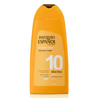 Protector Solar Aloe Vera SPF10  300ml-227043 Protector Solar Aloe Vera SPF10  300ml-227043 1